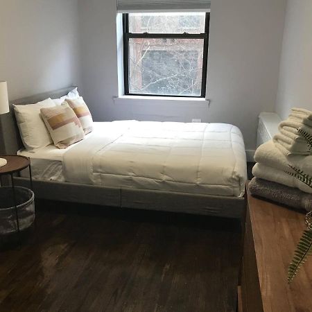 Chelsea Waterside Apartments 30 Day Stays New York Dış mekan fotoğraf
