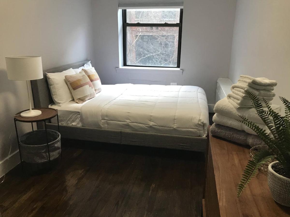 Chelsea Waterside Apartments 30 Day Stays New York Dış mekan fotoğraf