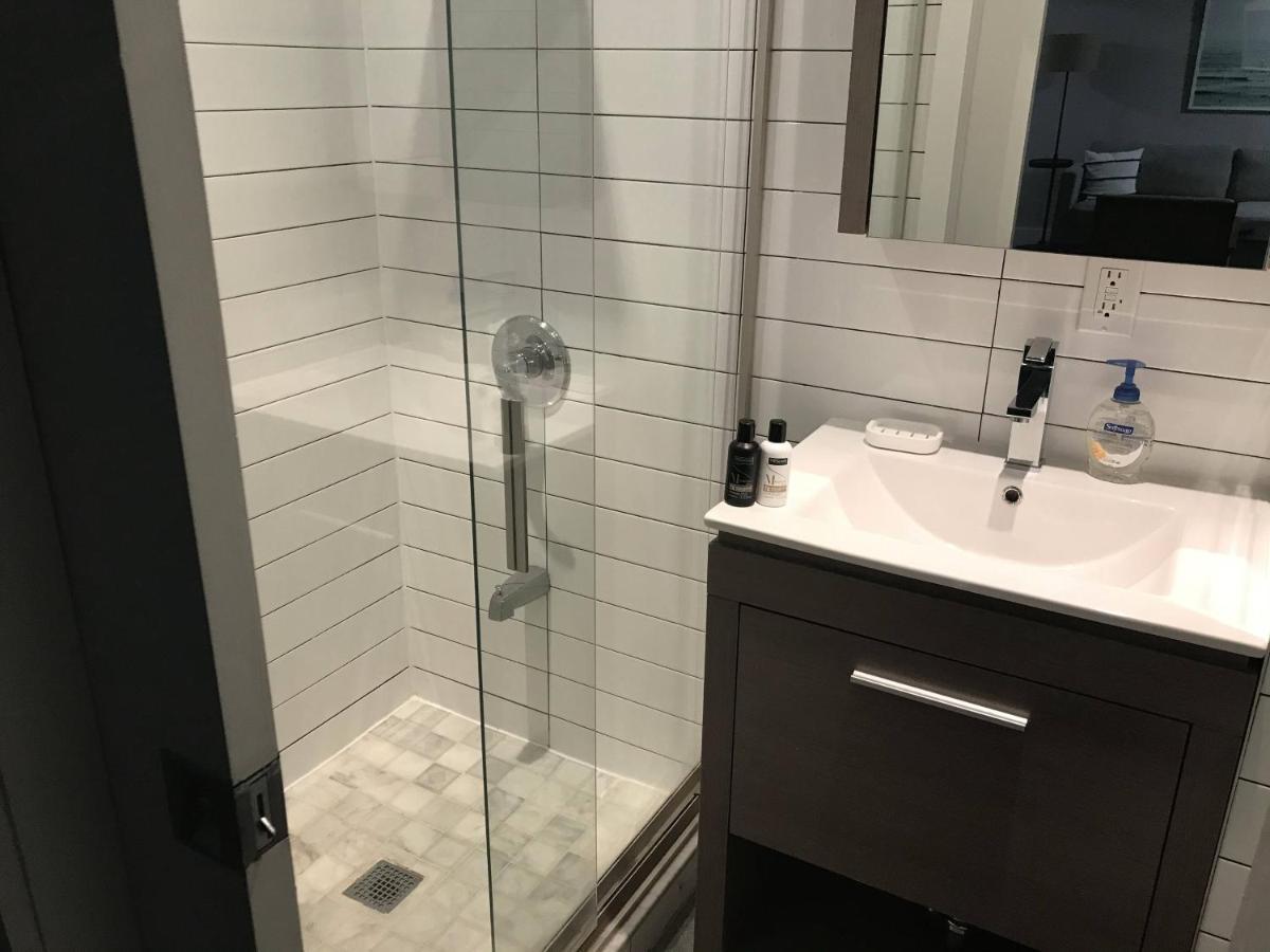 Chelsea Waterside Apartments 30 Day Stays New York Dış mekan fotoğraf