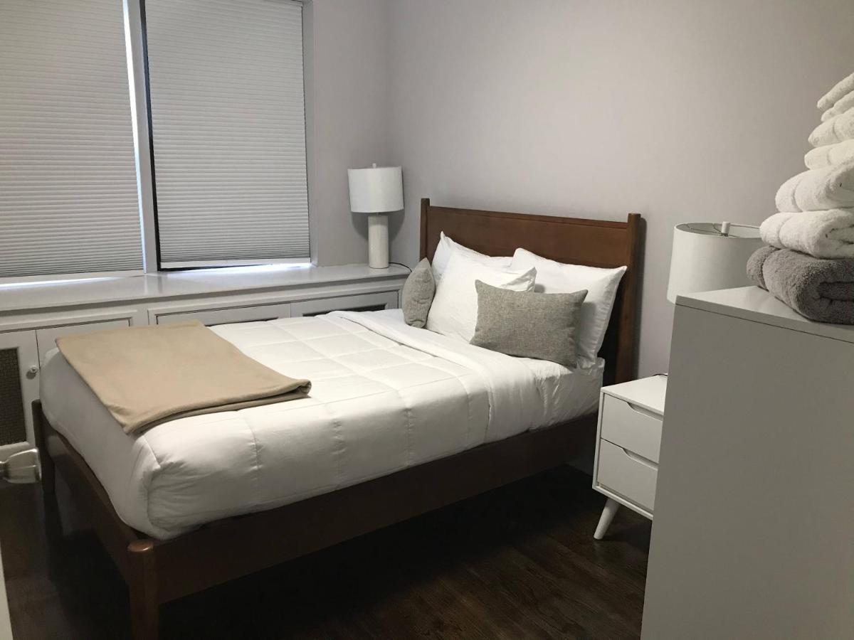 Chelsea Waterside Apartments 30 Day Stays New York Dış mekan fotoğraf