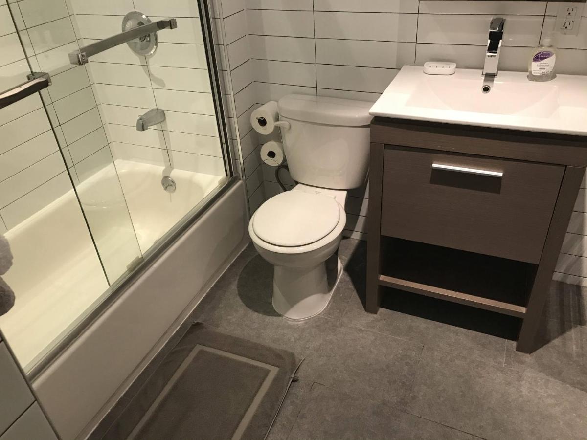 Chelsea Waterside Apartments 30 Day Stays New York Dış mekan fotoğraf