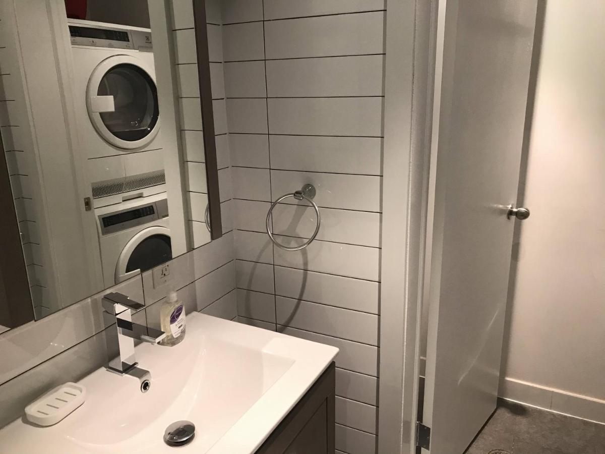 Chelsea Waterside Apartments 30 Day Stays New York Dış mekan fotoğraf