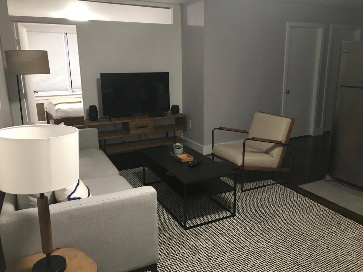 Chelsea Waterside Apartments 30 Day Stays New York Dış mekan fotoğraf